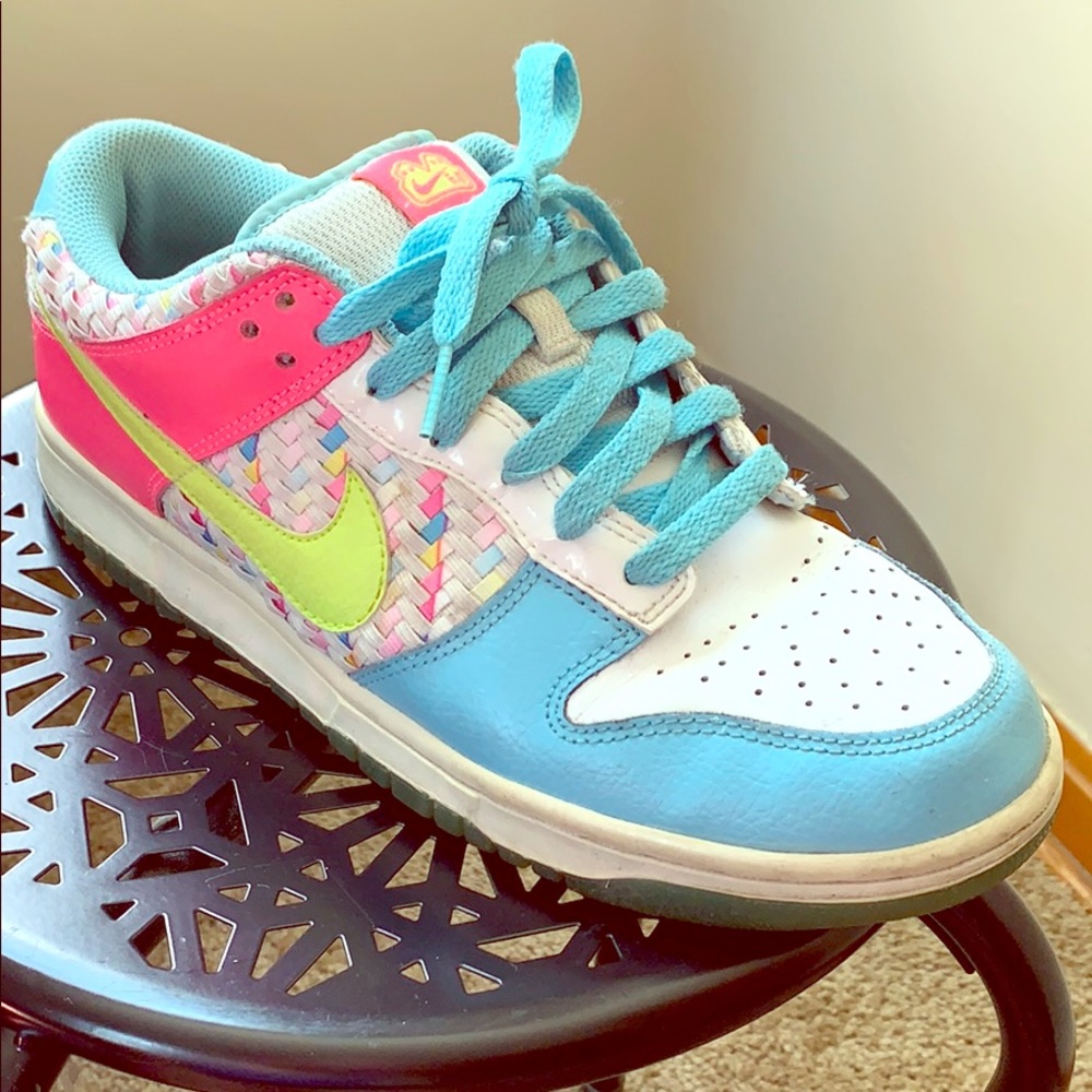 Nike dunk 6.0